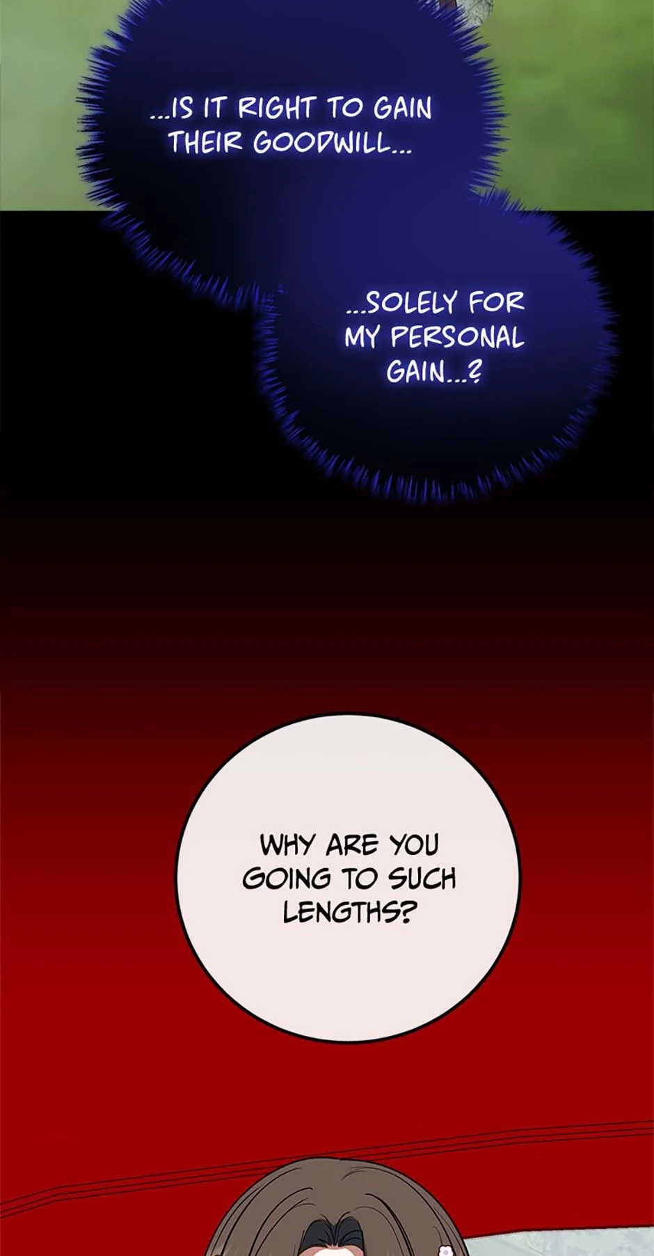 Twin Sister’s Strike Declaration Chapter 53 - Page 63