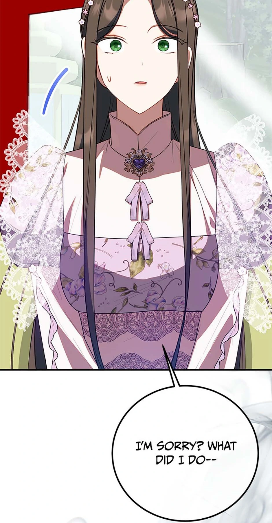 Twin Sister’s Strike Declaration Chapter 53 - Page 64