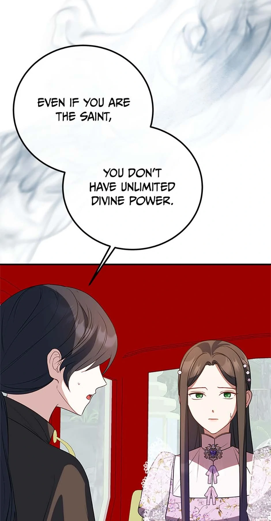 Twin Sister’s Strike Declaration Chapter 53 - Page 65