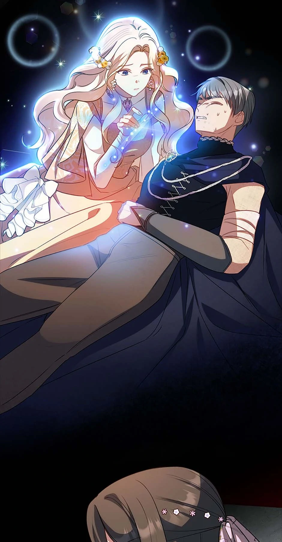 Twin Sister’s Strike Declaration Chapter 53 - Page 67