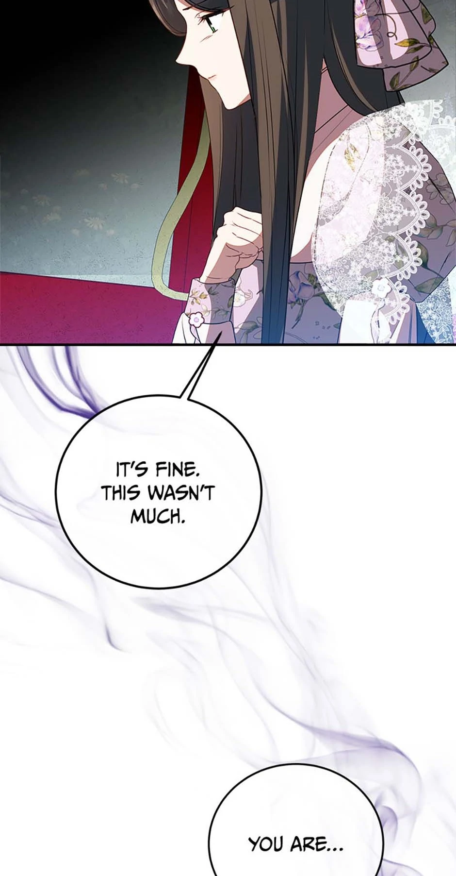Twin Sister’s Strike Declaration Chapter 53 - Page 68