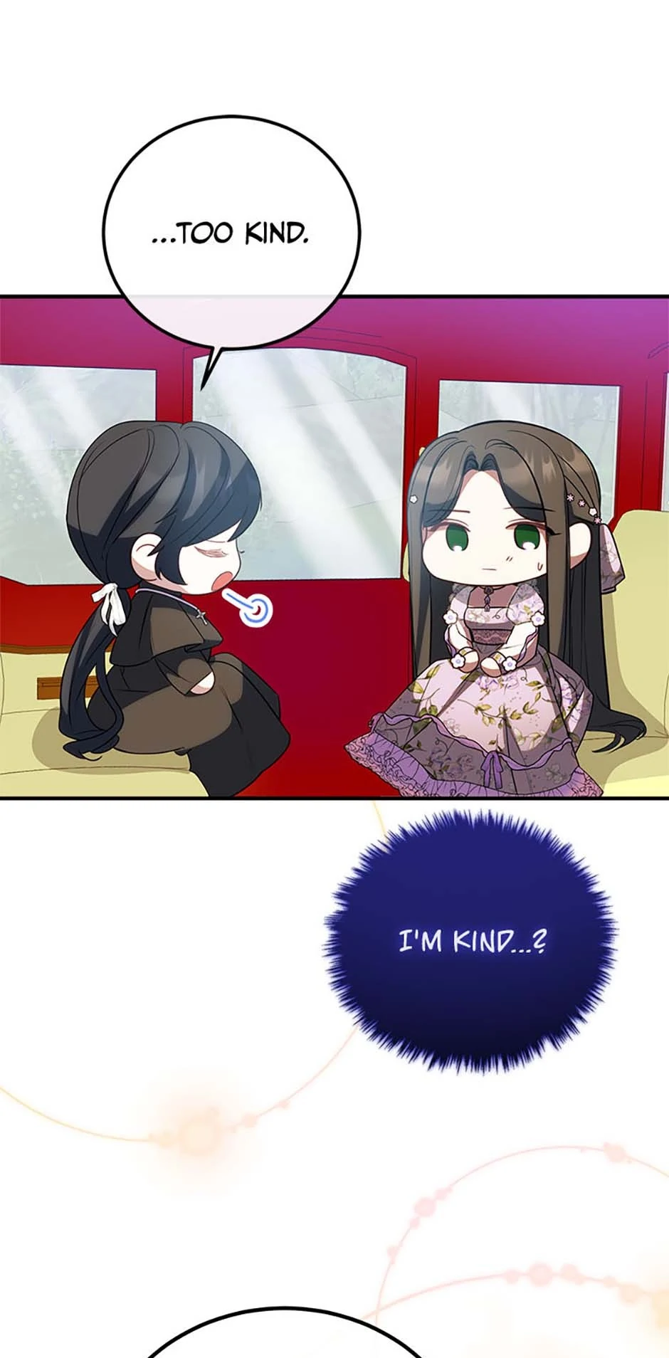 Twin Sister’s Strike Declaration Chapter 53 - Page 70