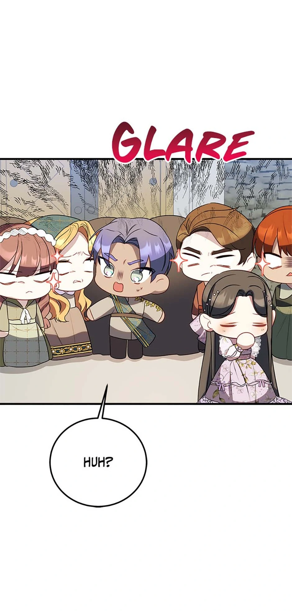 Twin Sister’s Strike Declaration Chapter 53 - Page 8