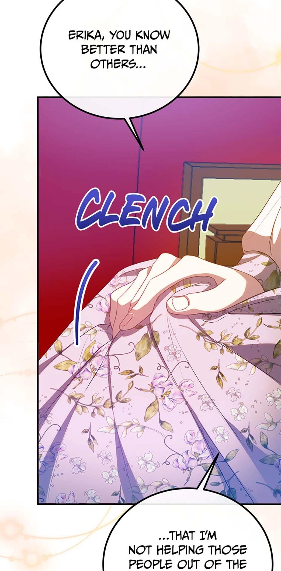Twin Sister’s Strike Declaration Chapter 53 - Page 71