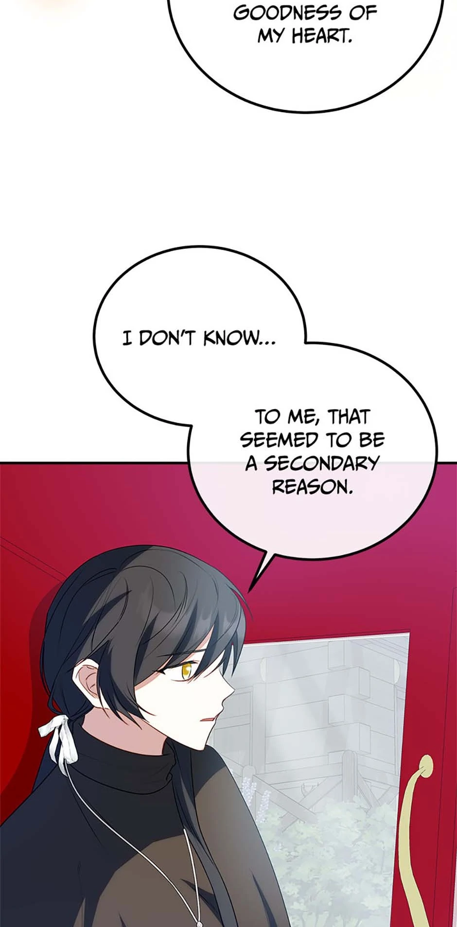 Twin Sister’s Strike Declaration Chapter 53 - Page 72