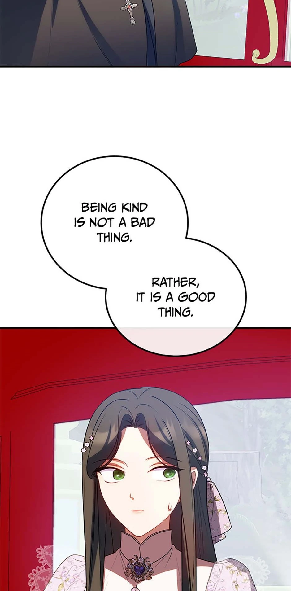 Twin Sister’s Strike Declaration Chapter 53 - Page 73