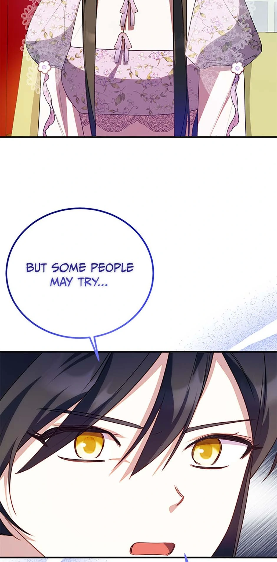 Twin Sister’s Strike Declaration Chapter 53 - Page 74