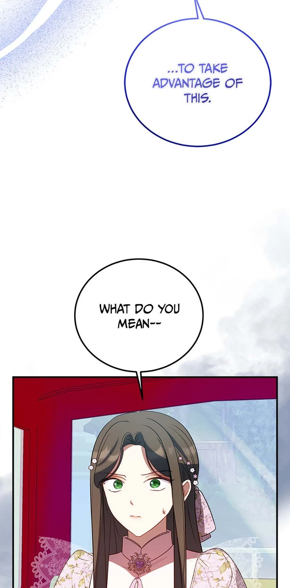 Twin Sister’s Strike Declaration Chapter 53 - Page 75