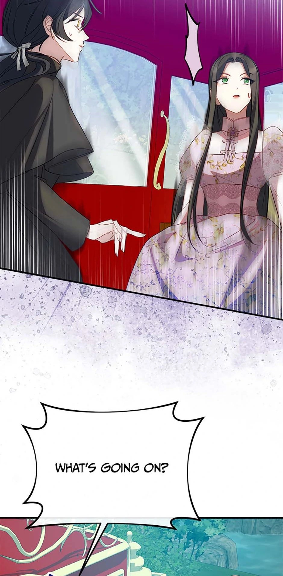 Twin Sister’s Strike Declaration Chapter 53 - Page 77