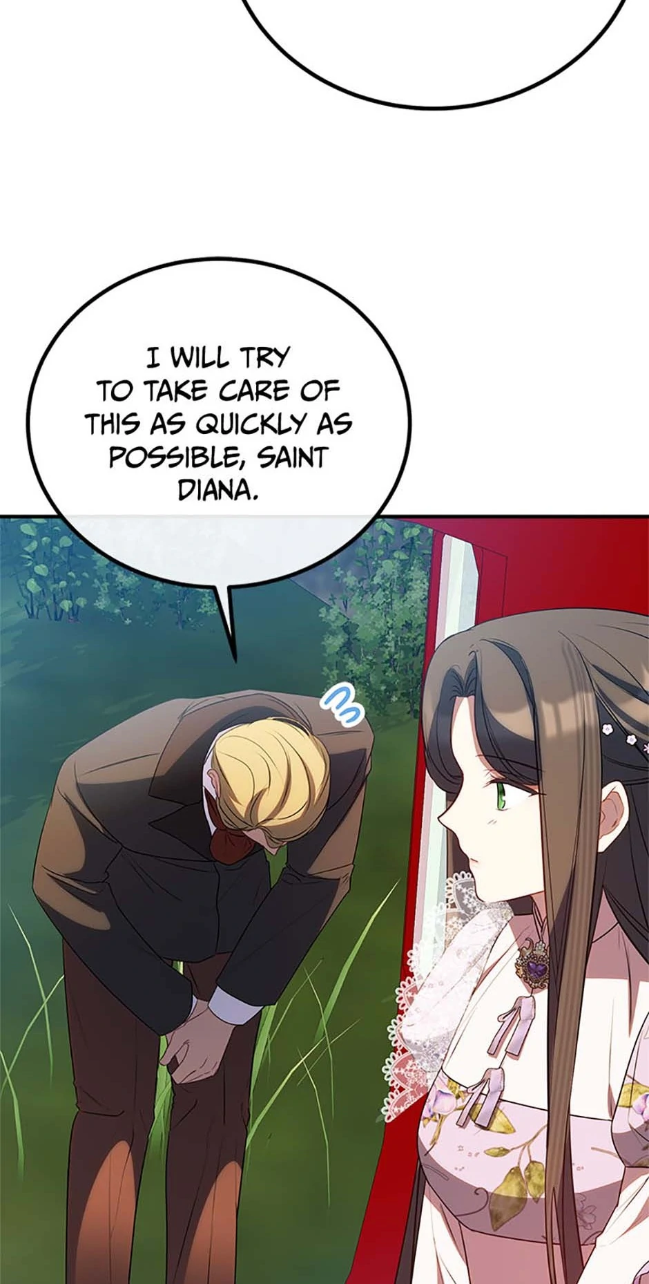 Twin Sister’s Strike Declaration Chapter 53 - Page 80