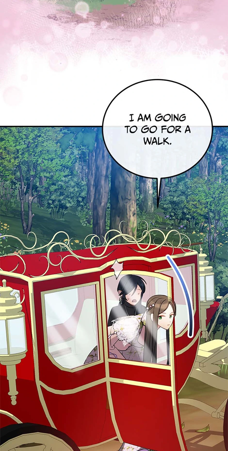 Twin Sister’s Strike Declaration Chapter 53 - Page 84