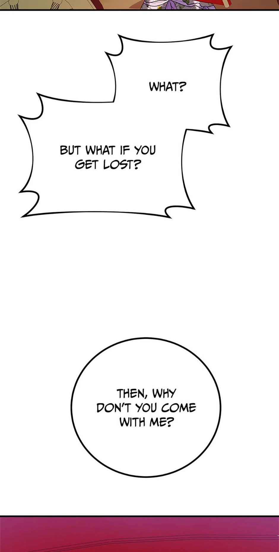 Twin Sister’s Strike Declaration Chapter 53 - Page 85