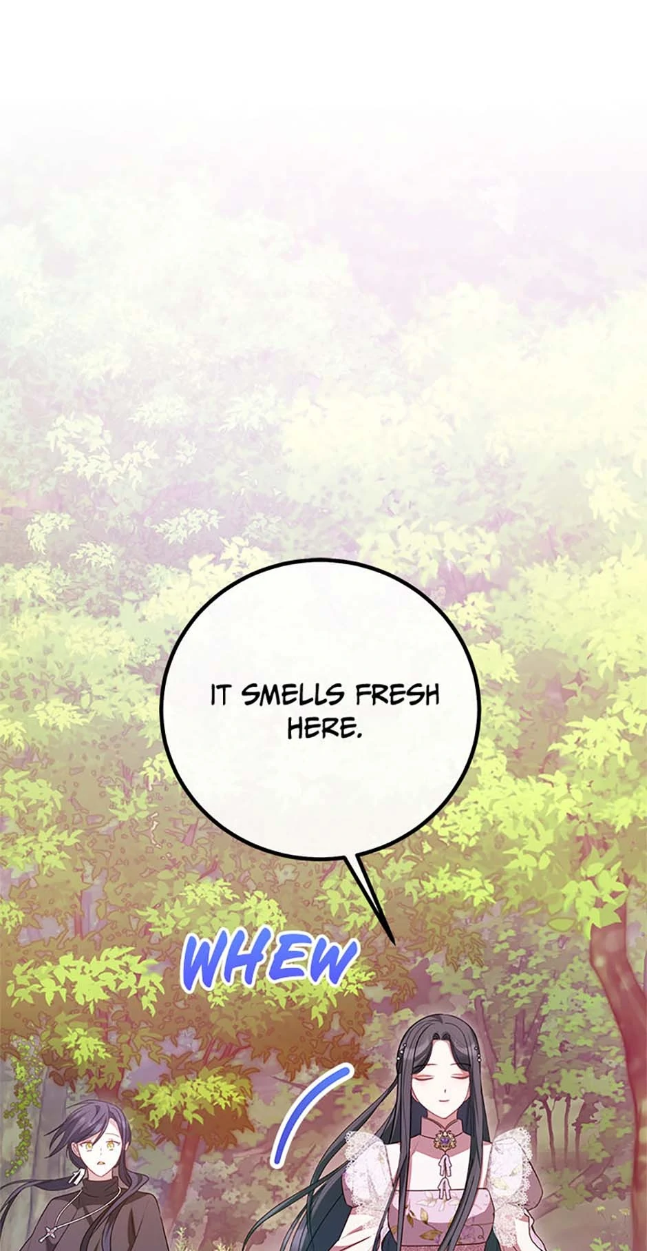 Twin Sister’s Strike Declaration Chapter 53 - Page 87