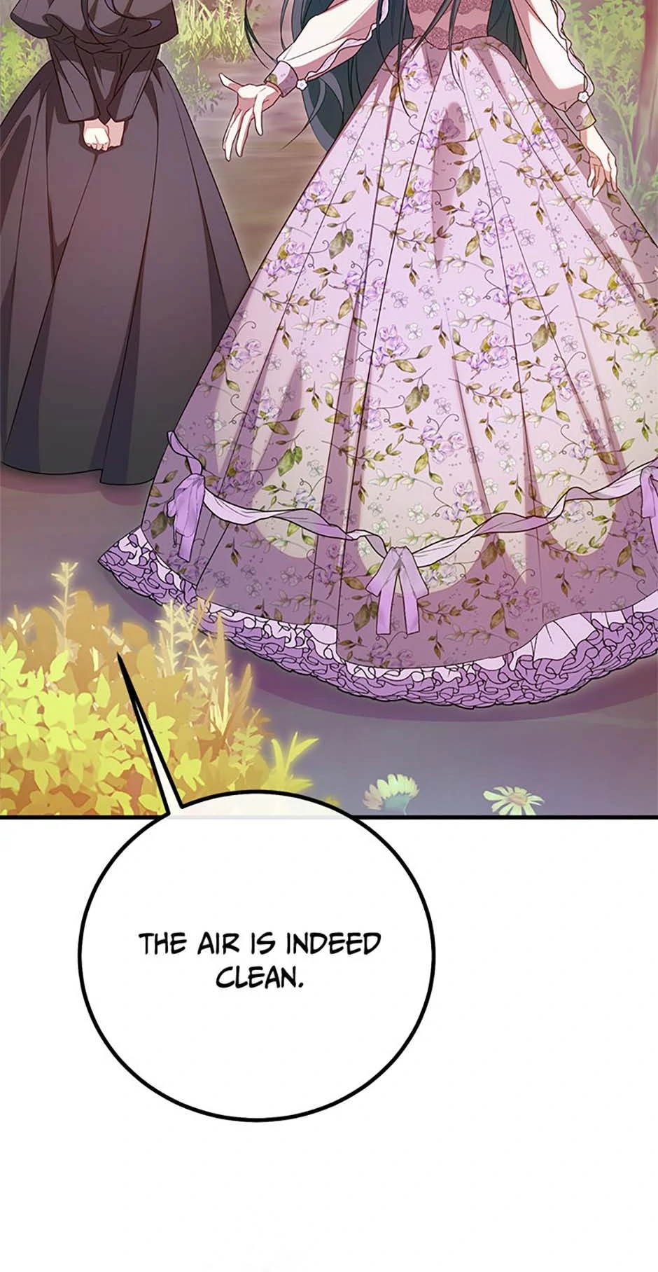 Twin Sister’s Strike Declaration Chapter 53 - Page 88