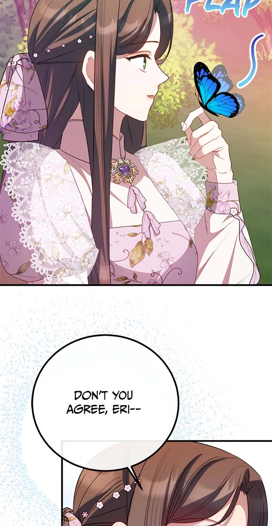 Twin Sister’s Strike Declaration Chapter 53 - Page 90