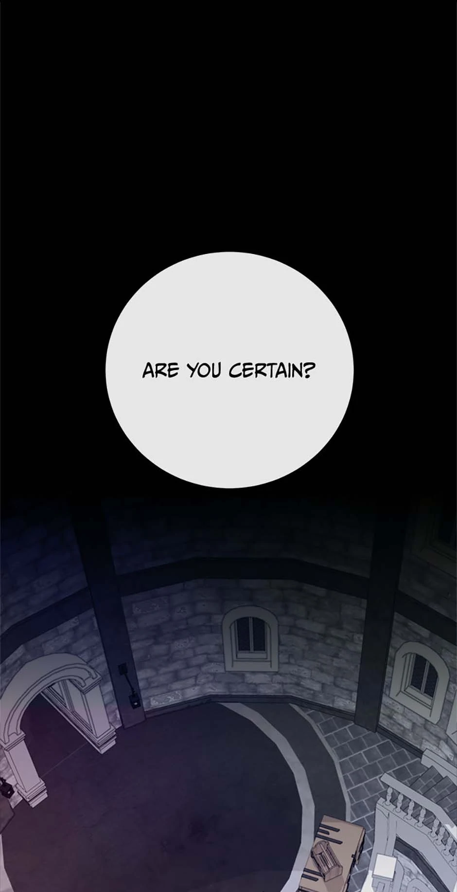 Twin Sister’s Strike Declaration Chapter 54 - Page 1