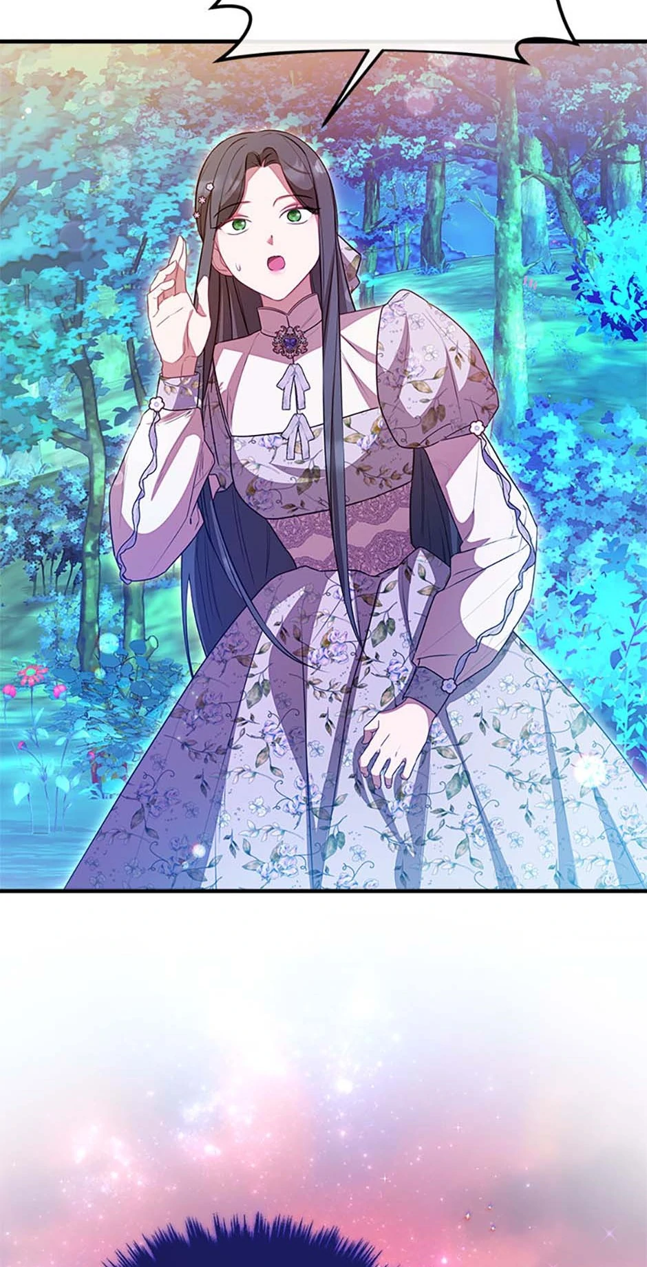 Twin Sister’s Strike Declaration Chapter 54 - Page 11