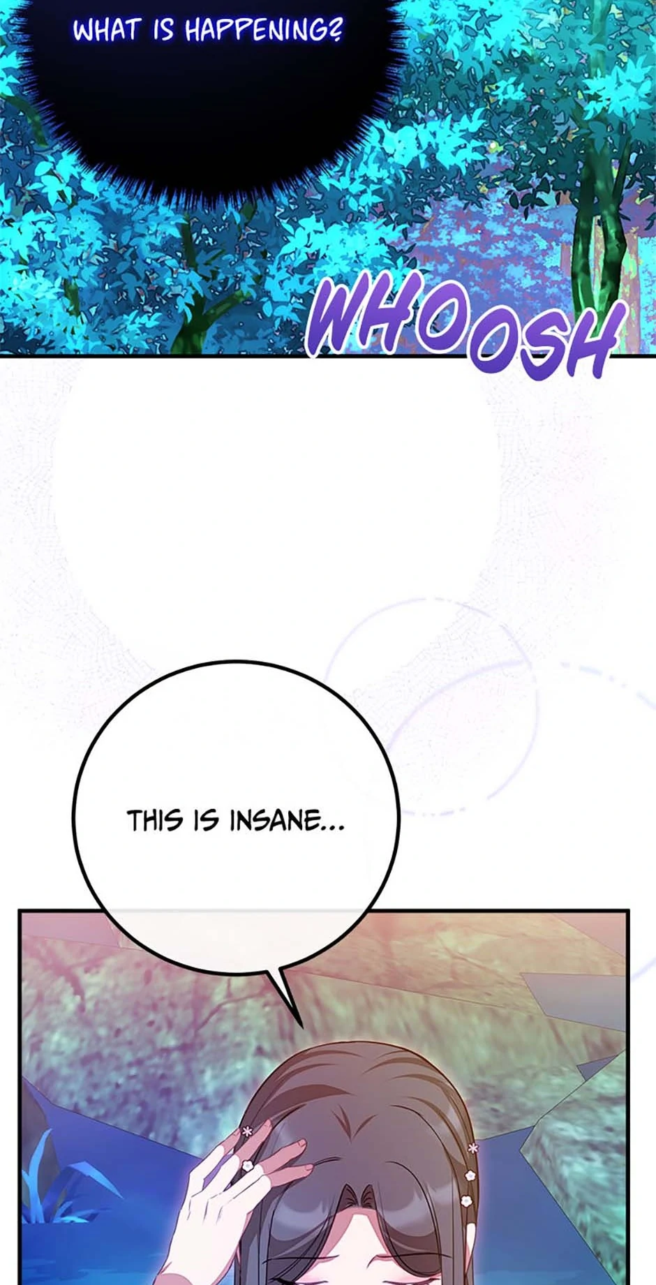 Twin Sister’s Strike Declaration Chapter 54 - Page 13