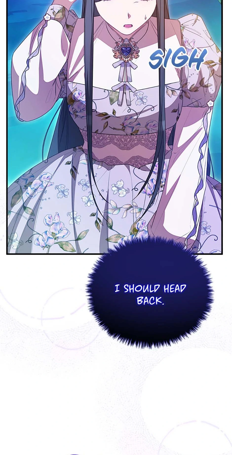 Twin Sister’s Strike Declaration Chapter 54 - Page 14
