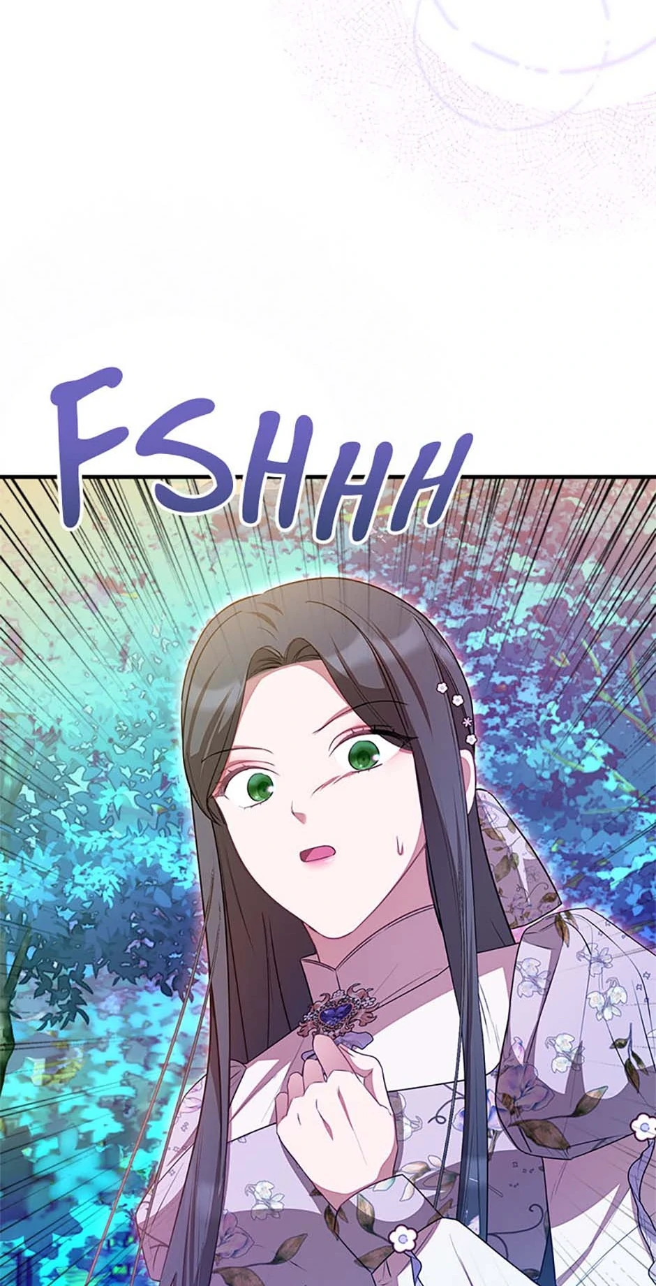 Twin Sister’s Strike Declaration Chapter 54 - Page 16
