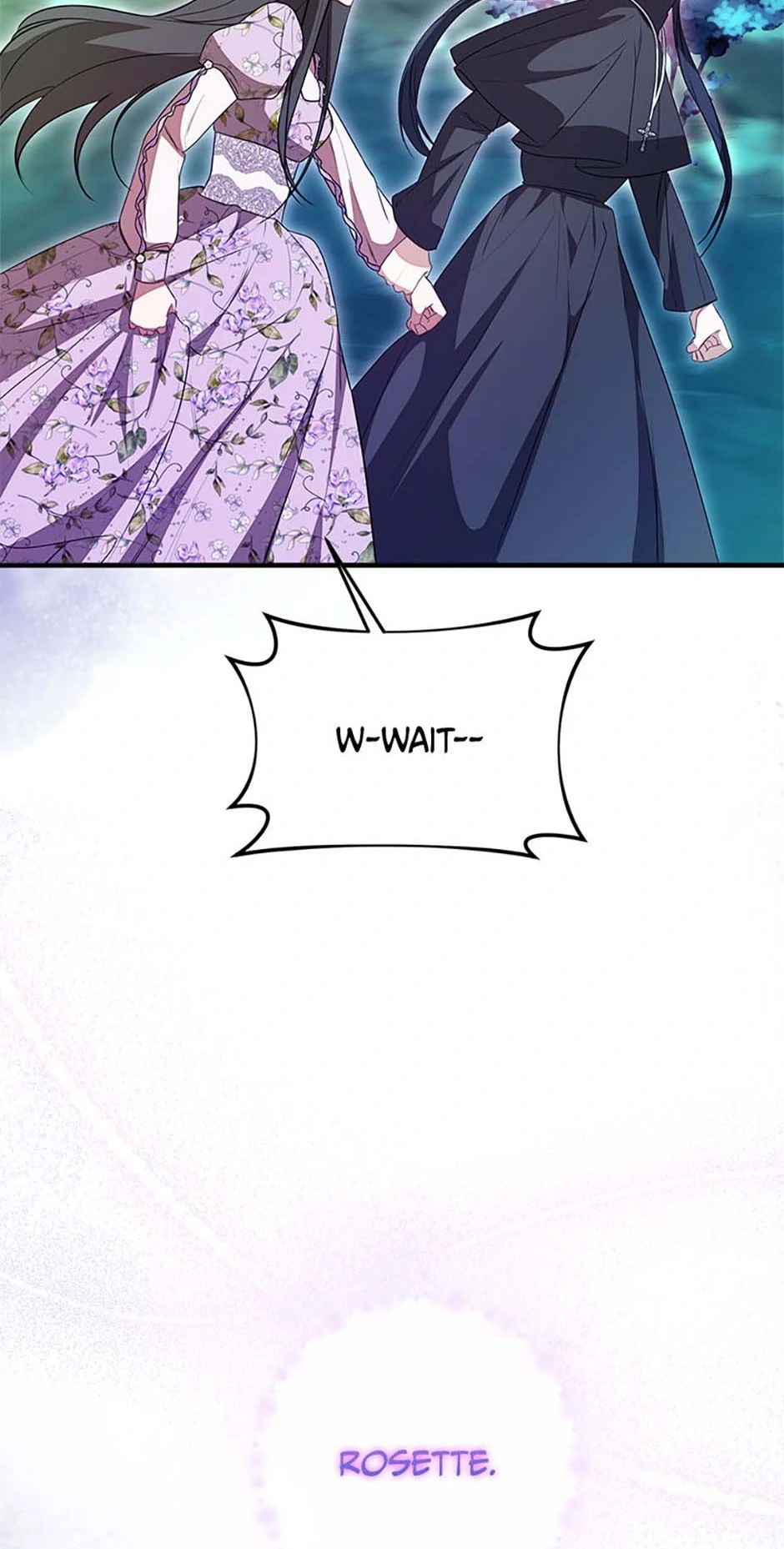 Twin Sister’s Strike Declaration Chapter 54 - Page 21