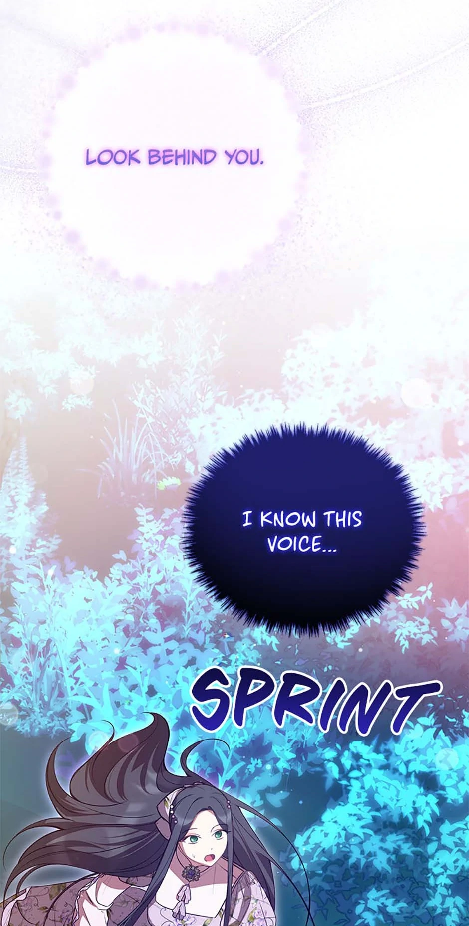 Twin Sister’s Strike Declaration Chapter 54 - Page 23