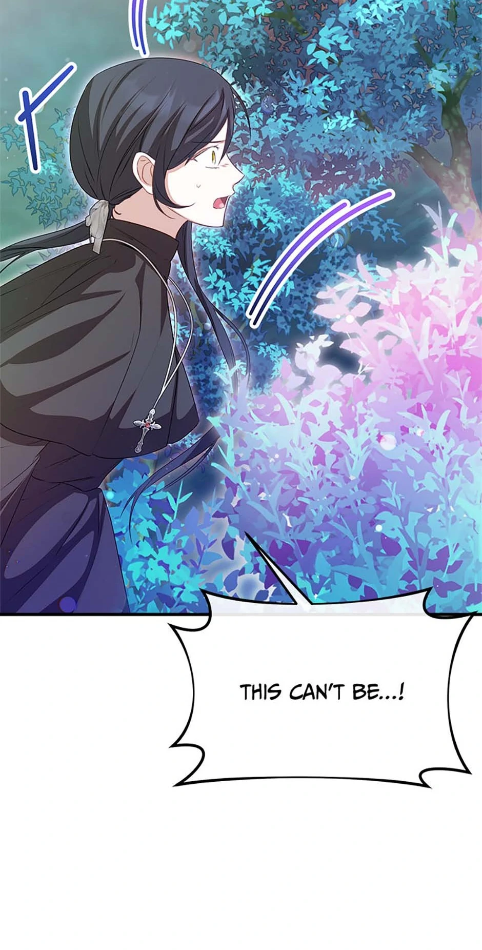 Twin Sister’s Strike Declaration Chapter 54 - Page 25