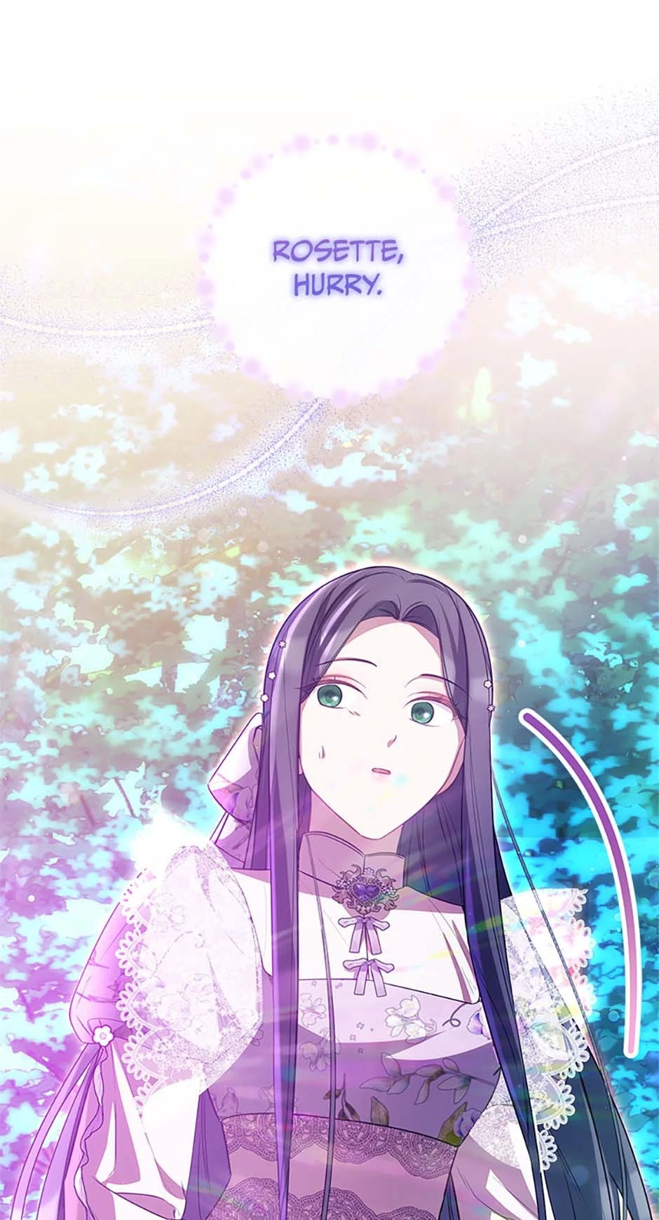Twin Sister’s Strike Declaration Chapter 54 - Page 26