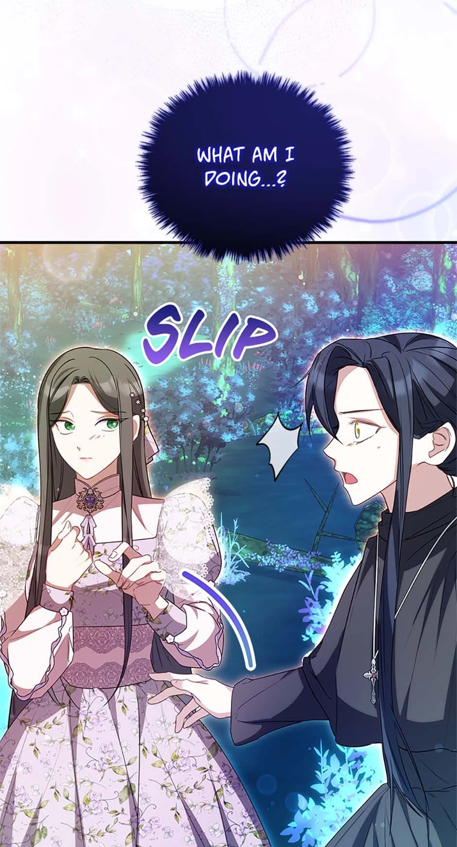 Twin Sister’s Strike Declaration Chapter 54 - Page 30