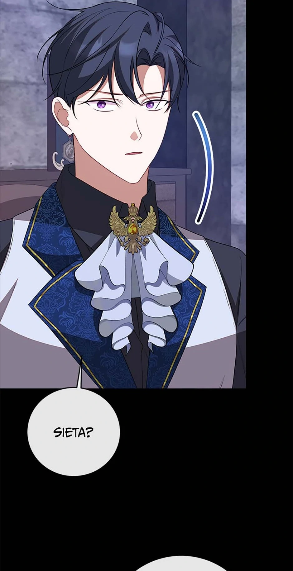 Twin Sister’s Strike Declaration Chapter 54 - Page 4