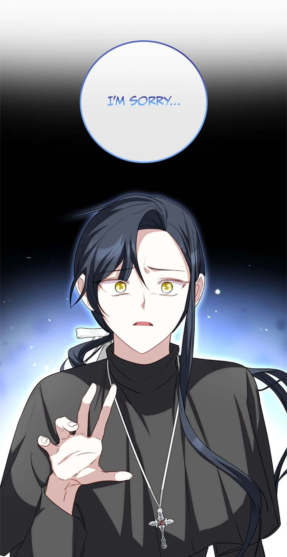 Twin Sister’s Strike Declaration Chapter 54 - Page 33