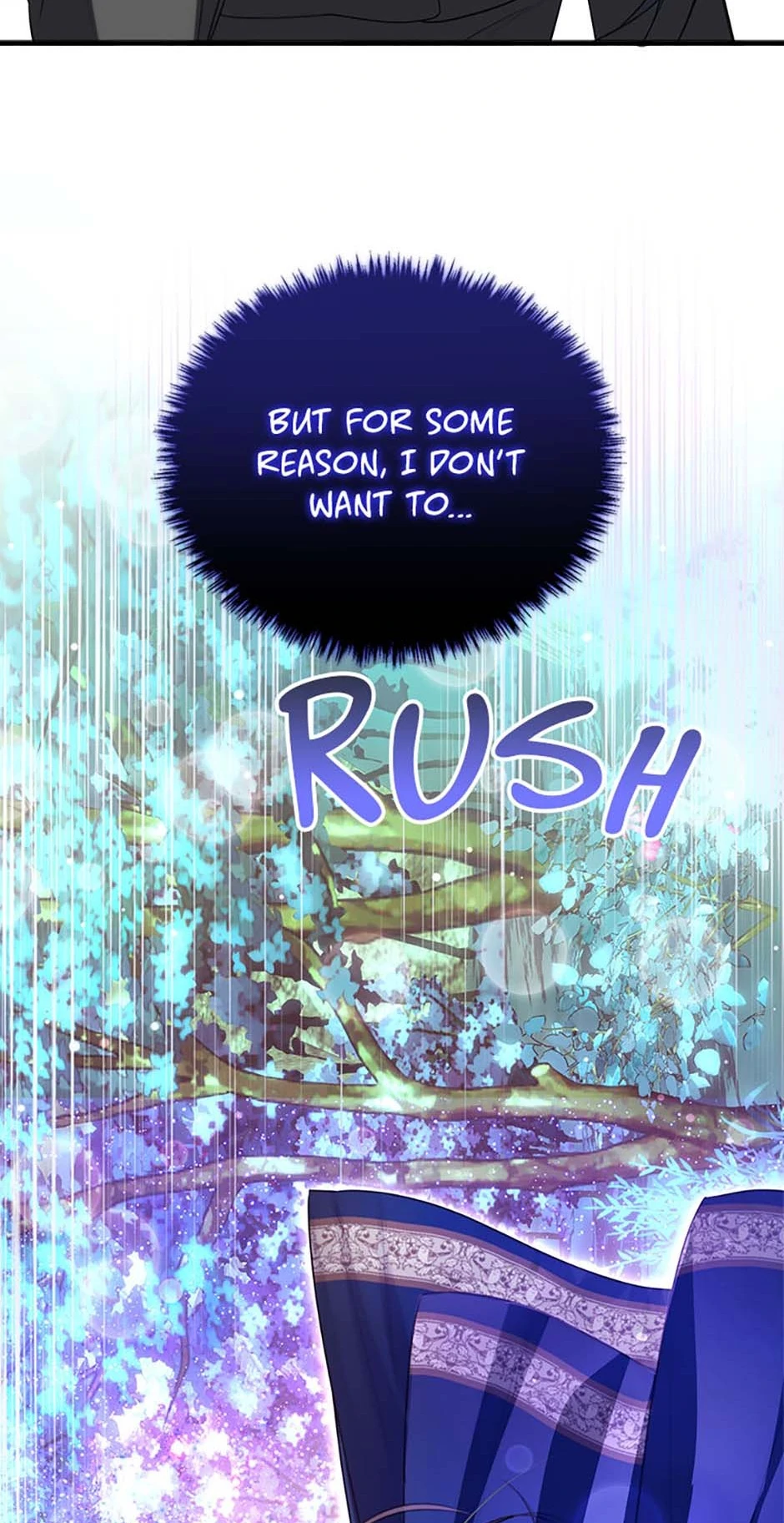 Twin Sister’s Strike Declaration Chapter 54 - Page 34
