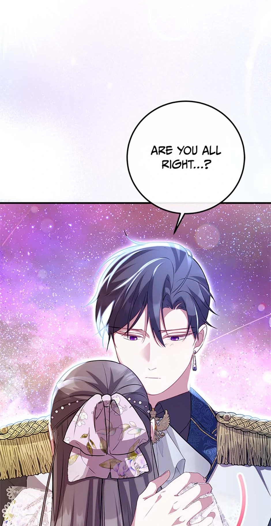 Twin Sister’s Strike Declaration Chapter 54 - Page 37