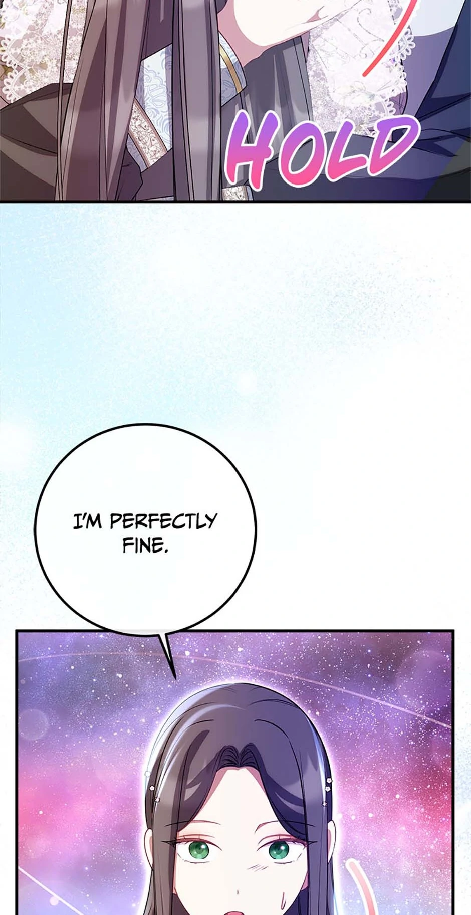 Twin Sister’s Strike Declaration Chapter 54 - Page 38
