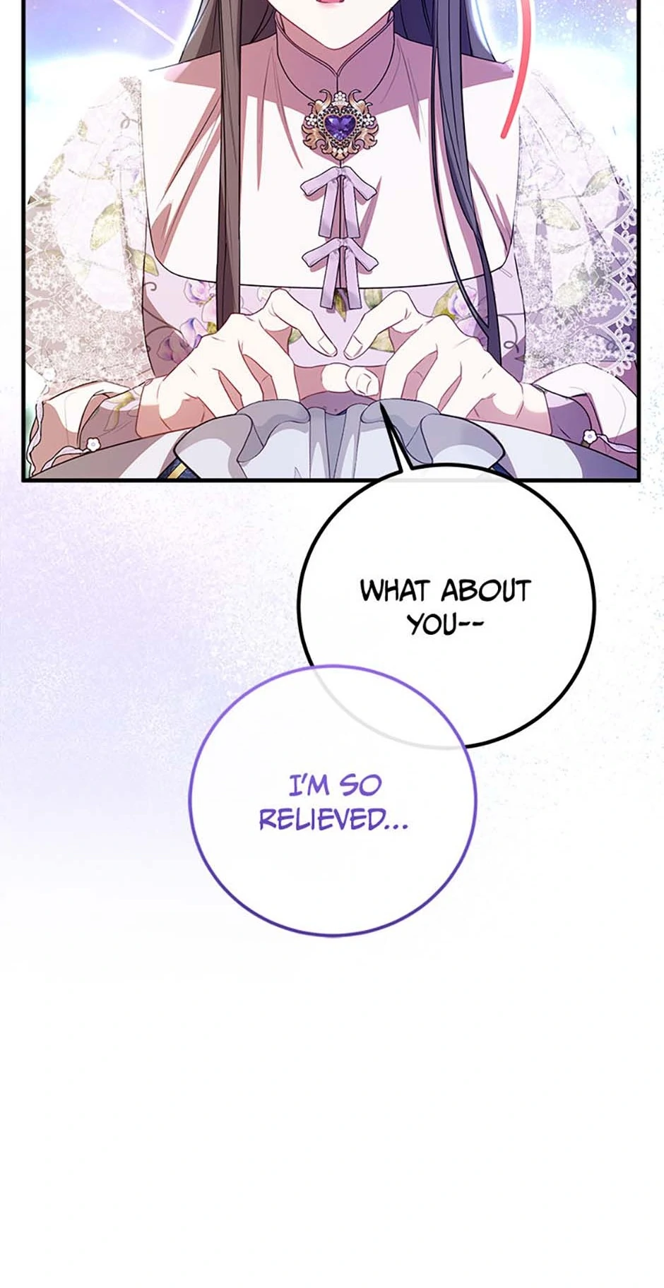 Twin Sister’s Strike Declaration Chapter 54 - Page 39
