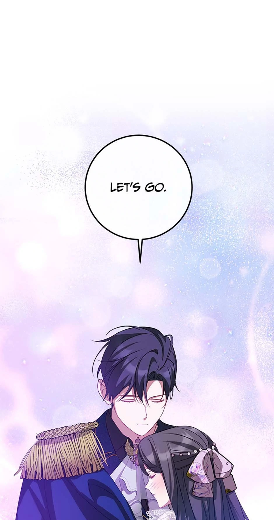 Twin Sister’s Strike Declaration Chapter 54 - Page 40