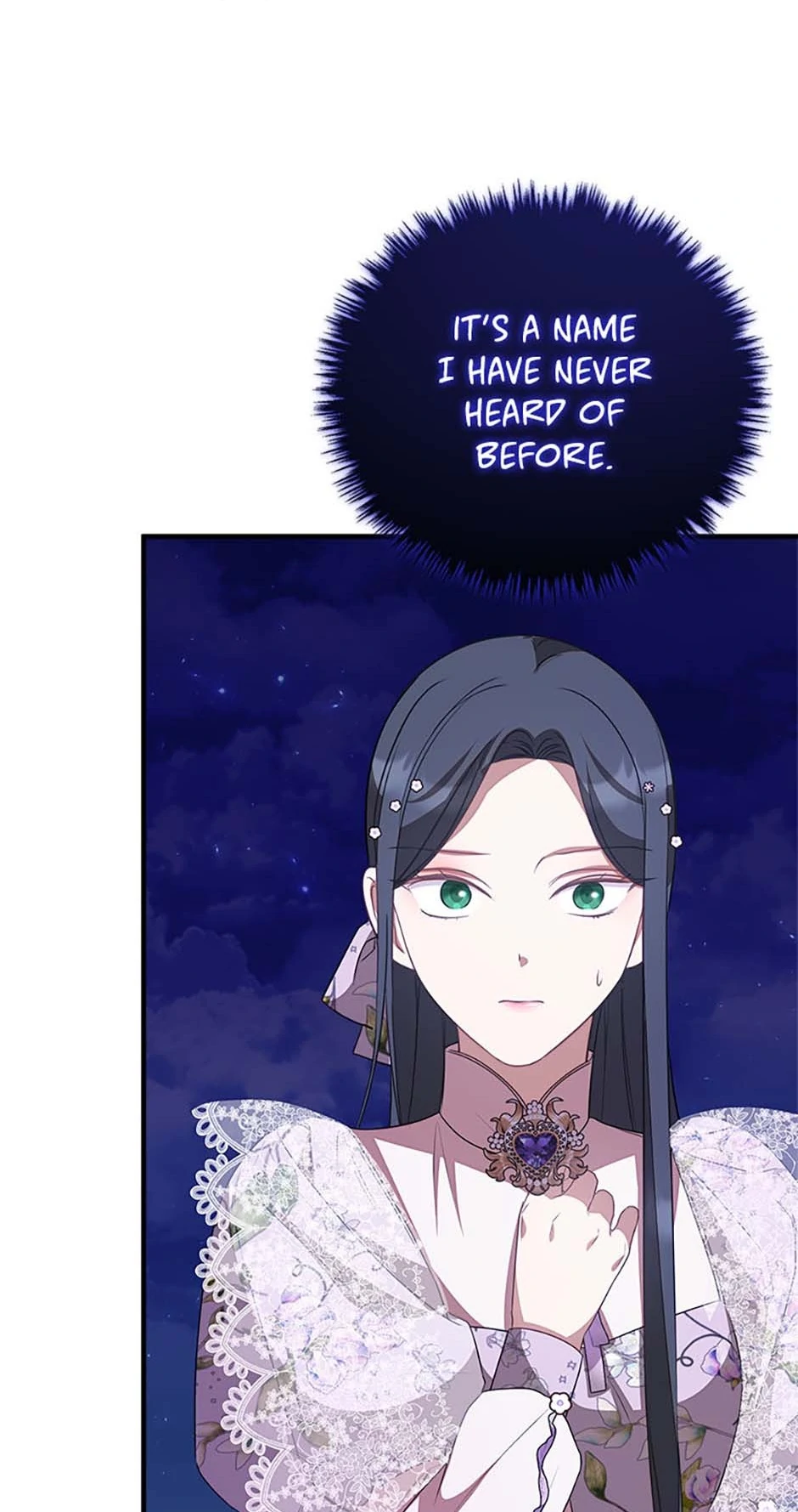Twin Sister’s Strike Declaration Chapter 54 - Page 45