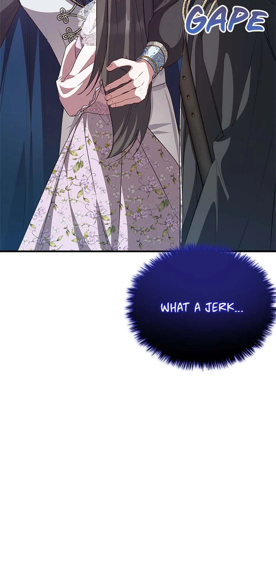 Twin Sister’s Strike Declaration Chapter 54 - Page 58