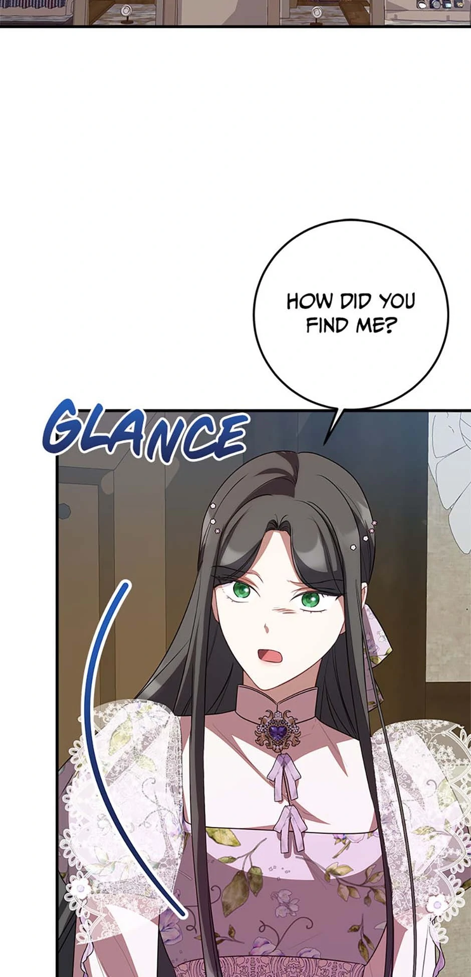 Twin Sister’s Strike Declaration Chapter 54 - Page 60
