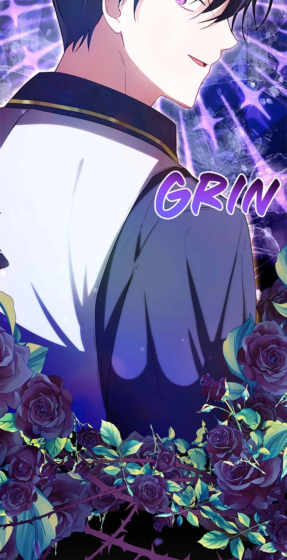 Twin Sister’s Strike Declaration Chapter 54 - Page 7