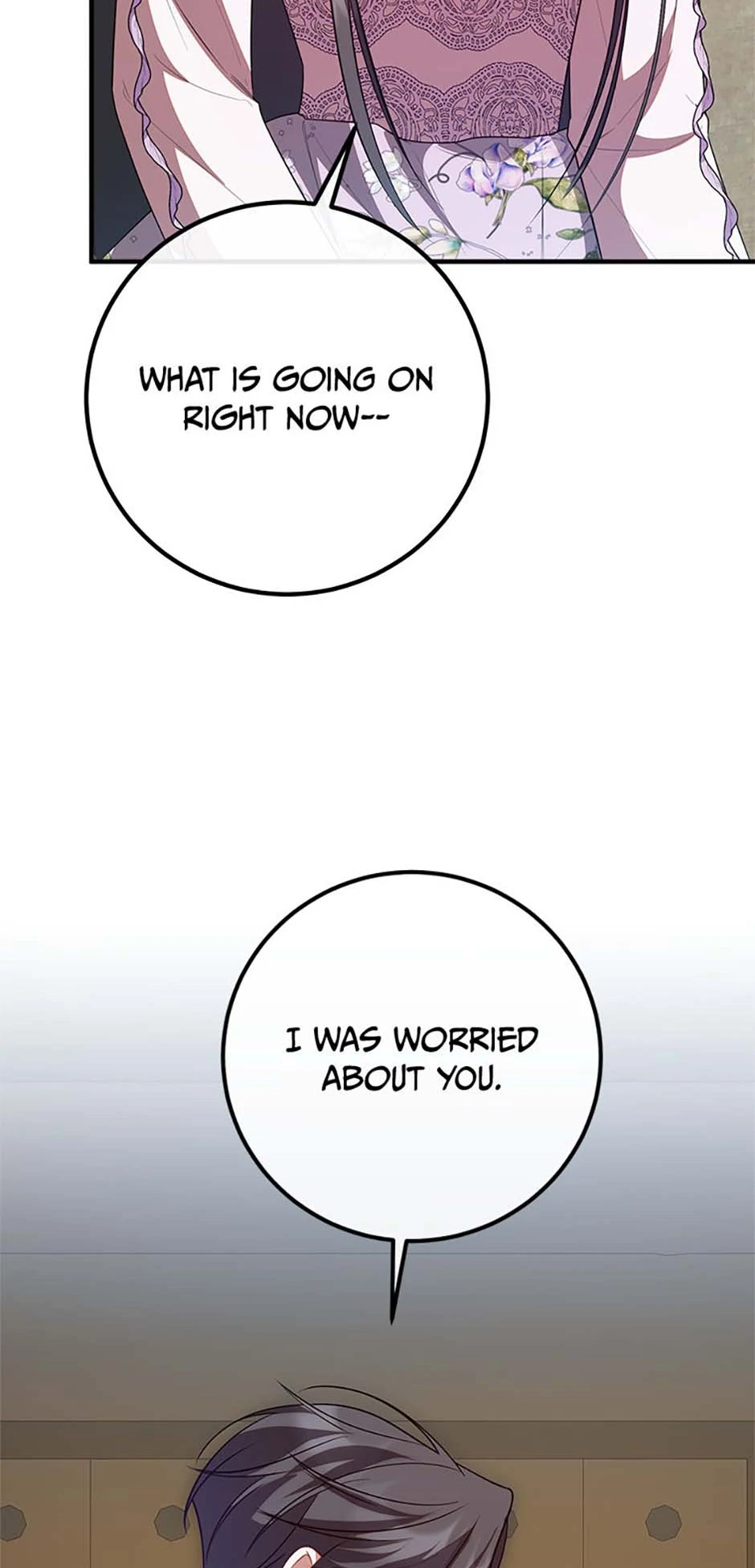Twin Sister’s Strike Declaration Chapter 54 - Page 61
