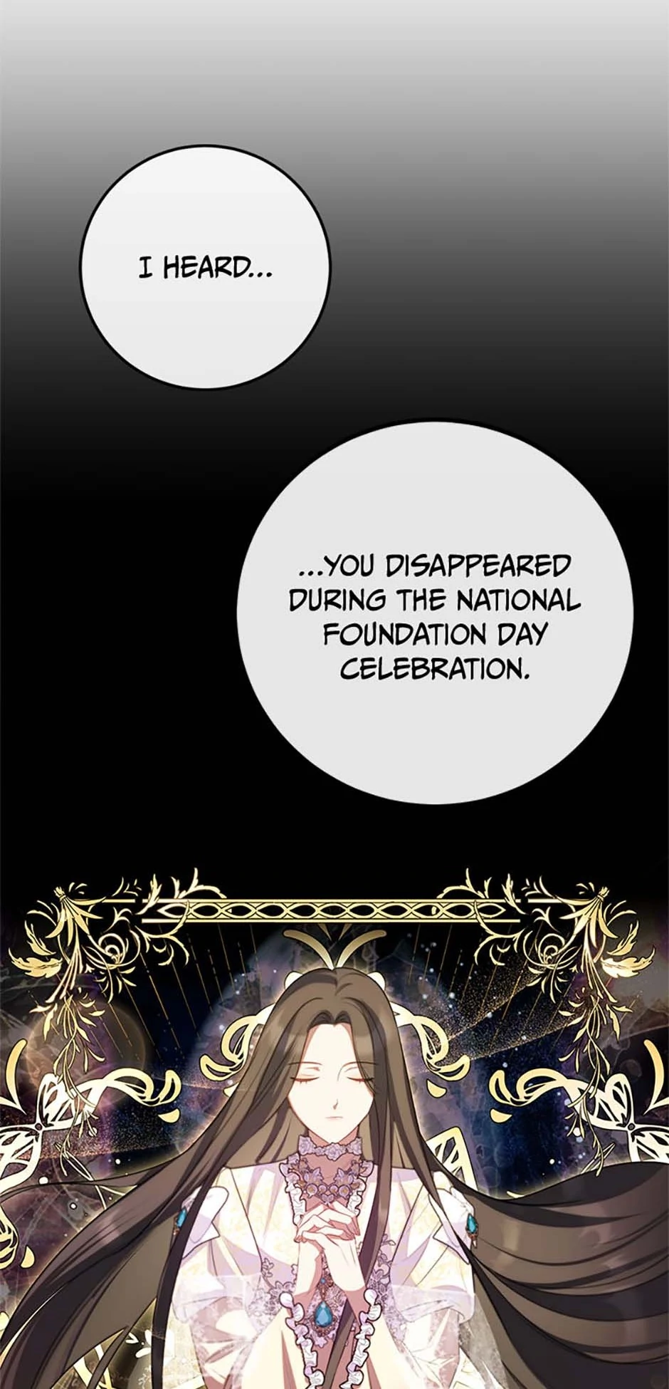 Twin Sister’s Strike Declaration Chapter 54 - Page 63