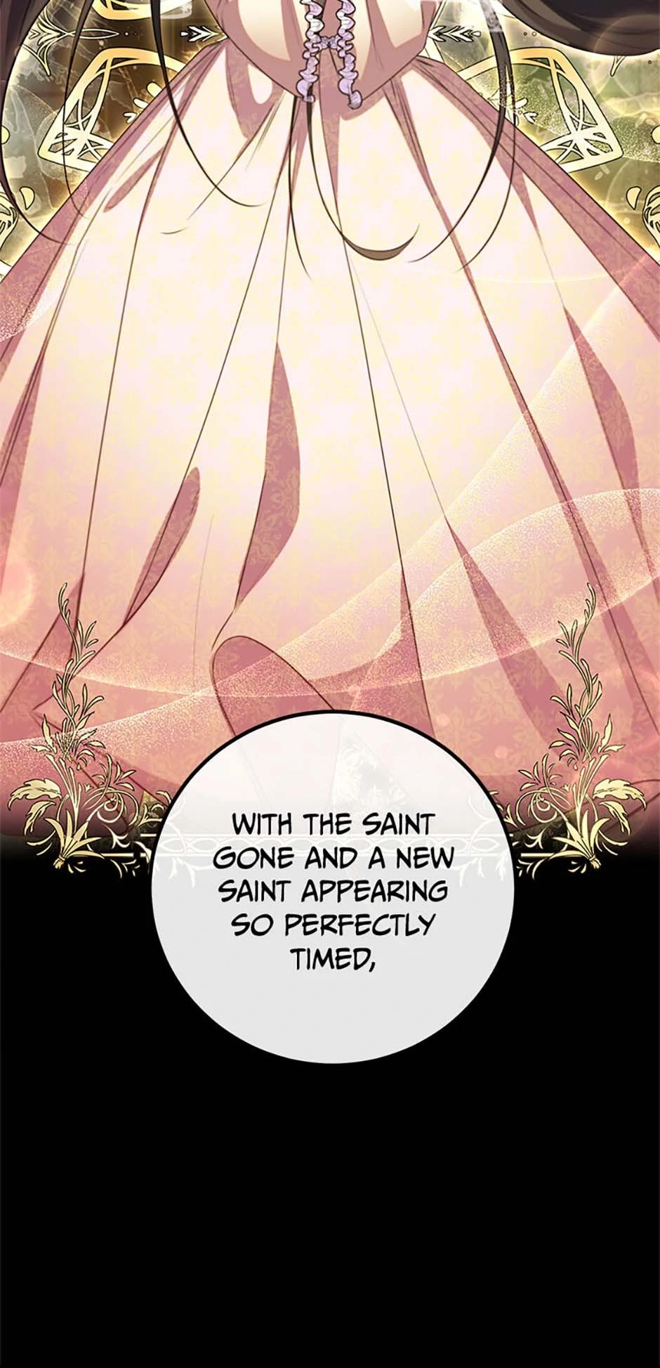 Twin Sister’s Strike Declaration Chapter 54 - Page 64