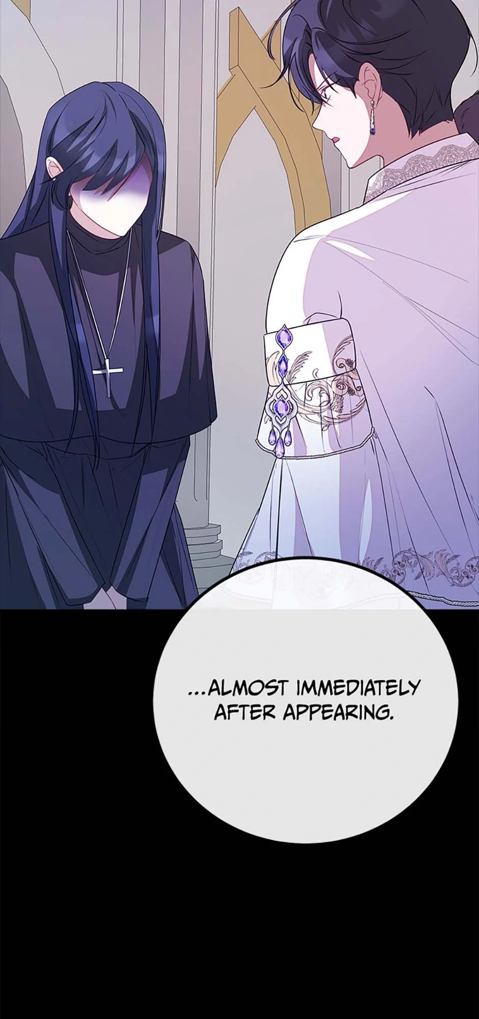 Twin Sister’s Strike Declaration Chapter 54 - Page 67
