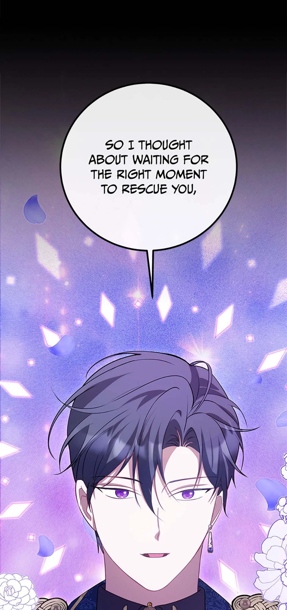 Twin Sister’s Strike Declaration Chapter 54 - Page 68