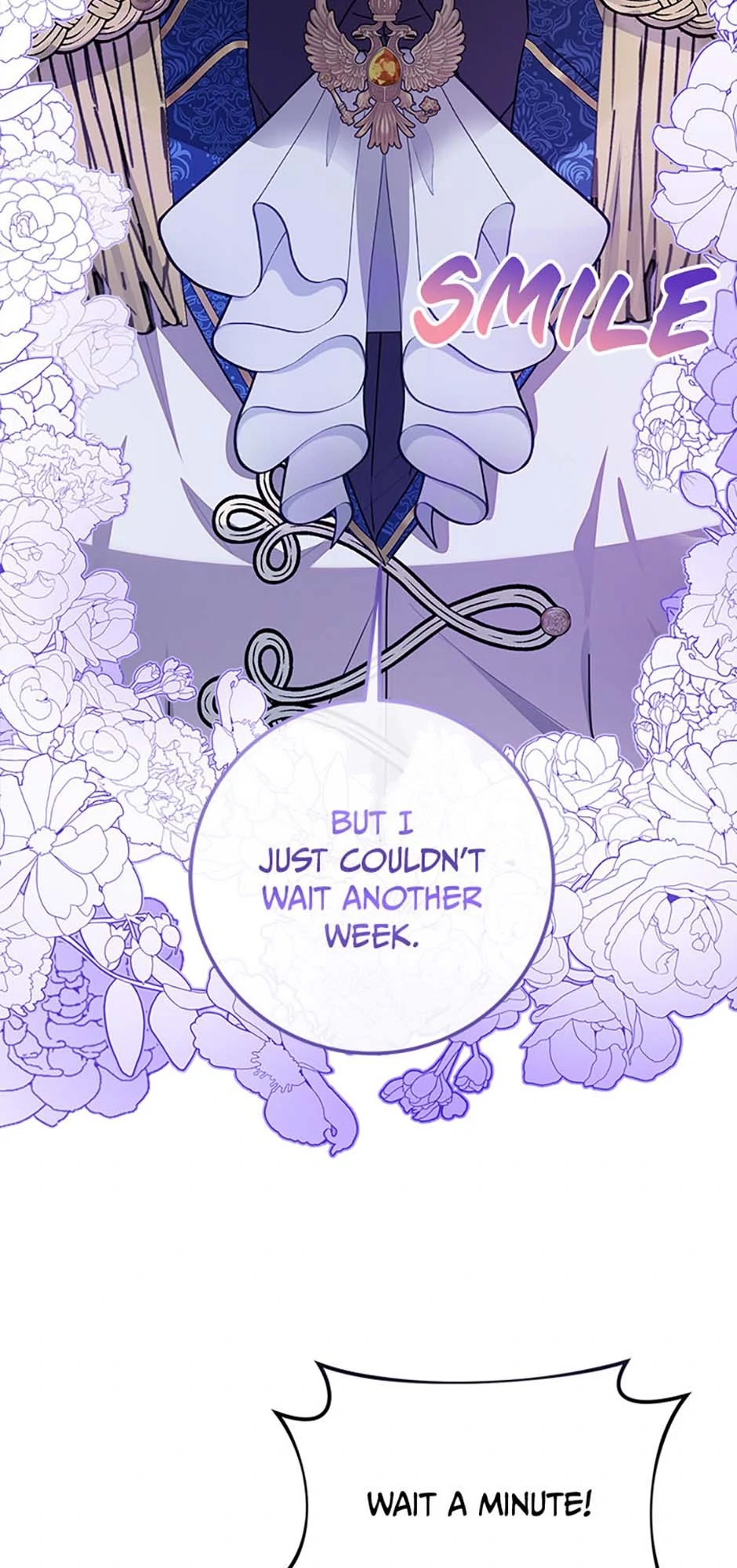 Twin Sister’s Strike Declaration Chapter 54 - Page 69