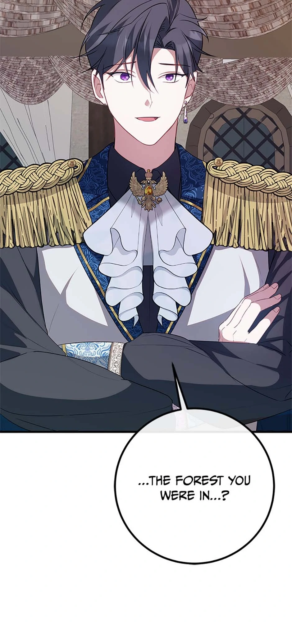 Twin Sister’s Strike Declaration Chapter 54 - Page 73
