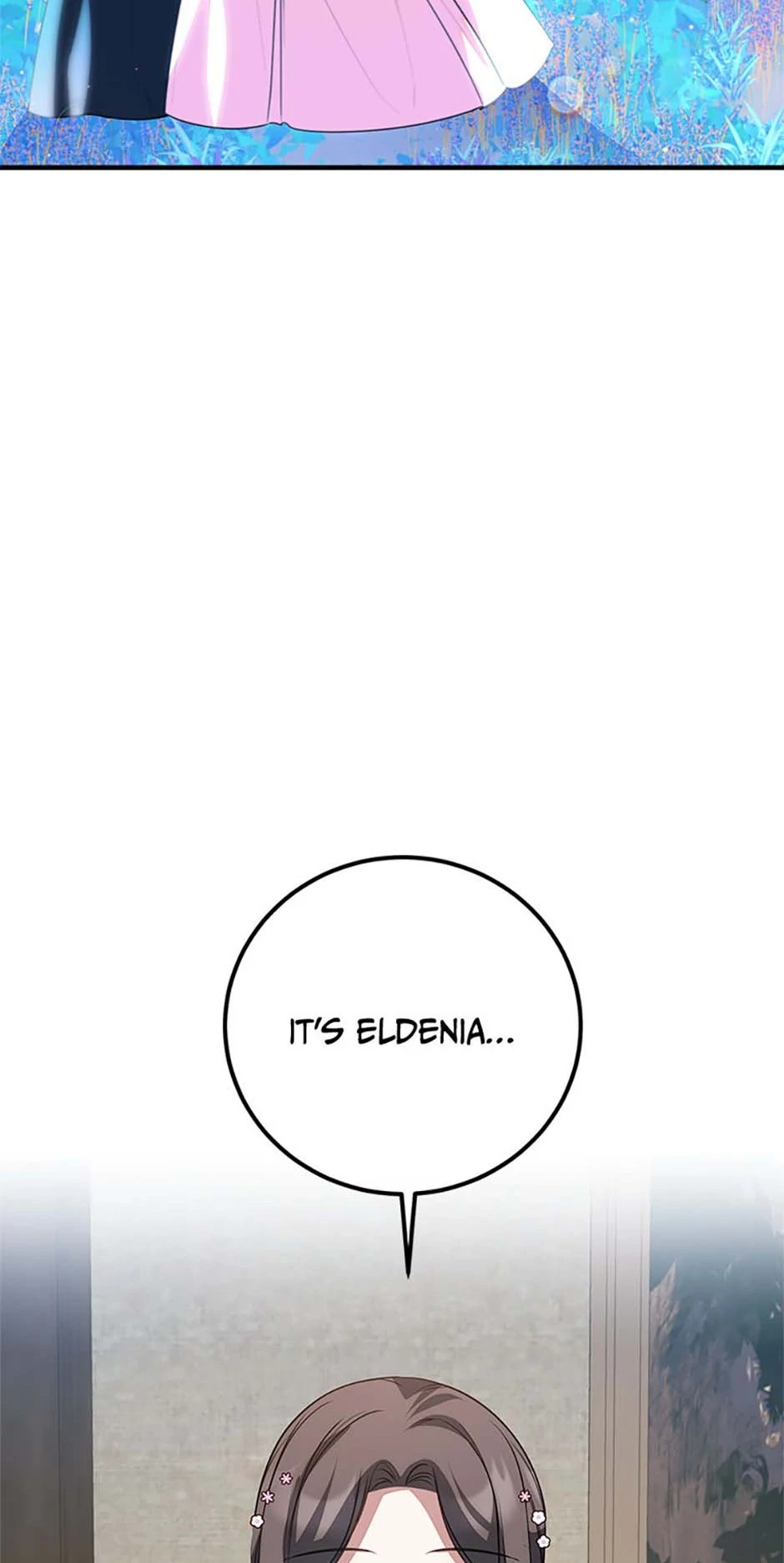 Twin Sister’s Strike Declaration Chapter 54 - Page 77