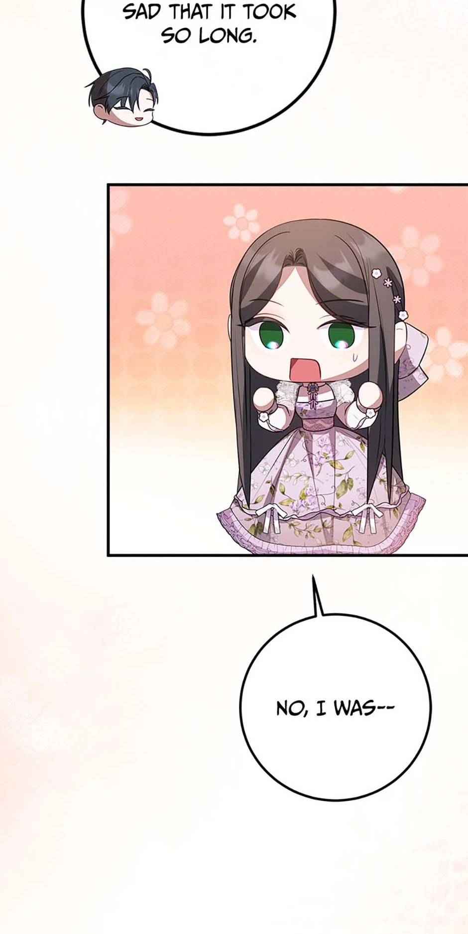 Twin Sister’s Strike Declaration Chapter 54 - Page 80