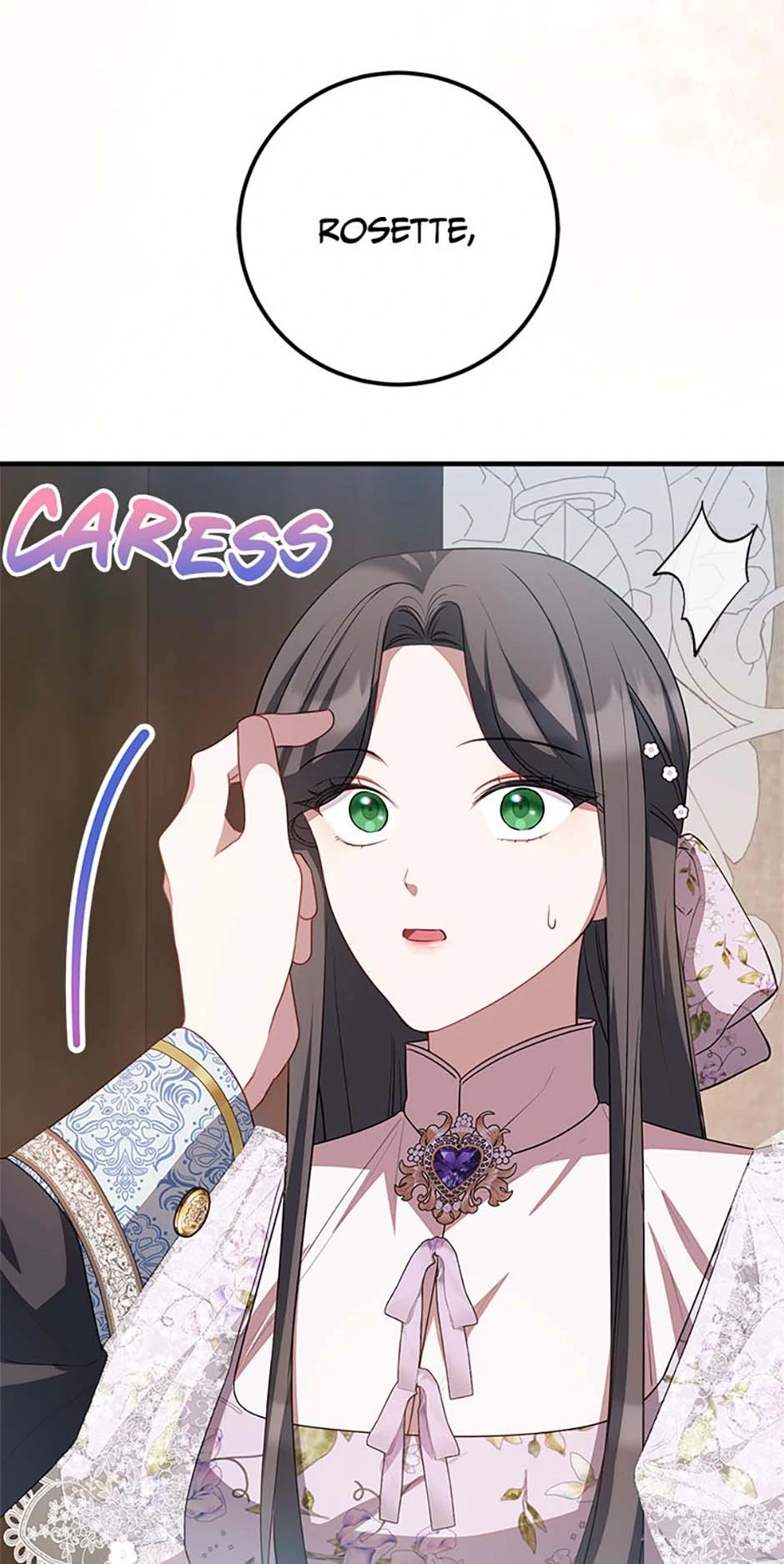 Twin Sister’s Strike Declaration Chapter 54 - Page 81